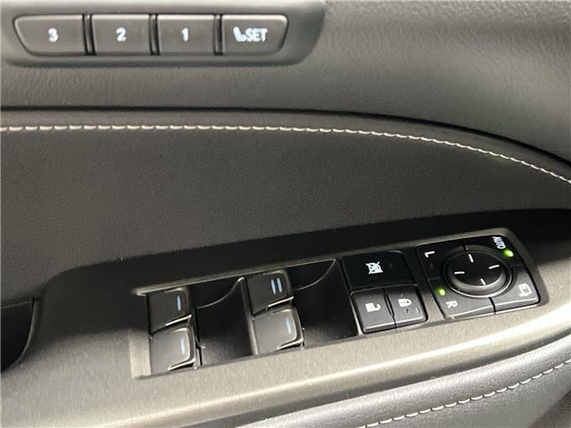 2025 Lexus NX 350  (Stk: 14U7393) in Markham - Image 14 of 28