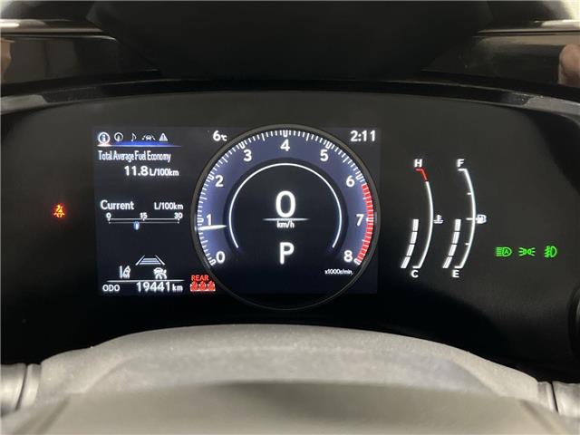 2025 Lexus NX 350  (Stk: 14U7393) in Markham - Image 15 of 28