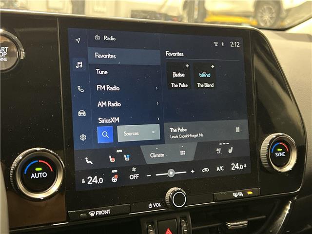 2025 Lexus NX 350  (Stk: 14U7393) in Markham - Image 16 of 28