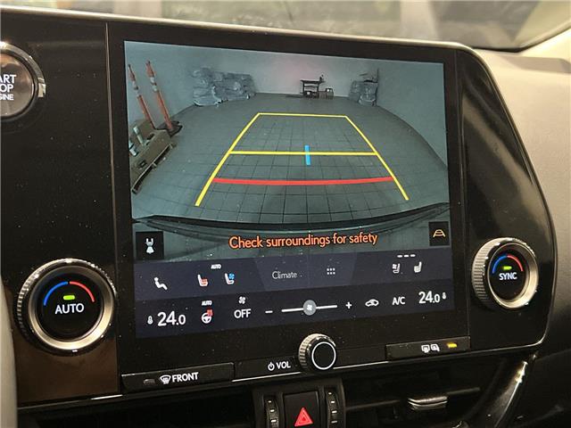 2025 Lexus NX 350  (Stk: 14U7393) in Markham - Image 17 of 28
