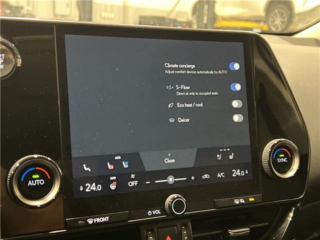 2025 Lexus NX 350  (Stk: 14U7393) in Markham - Image 18 of 28