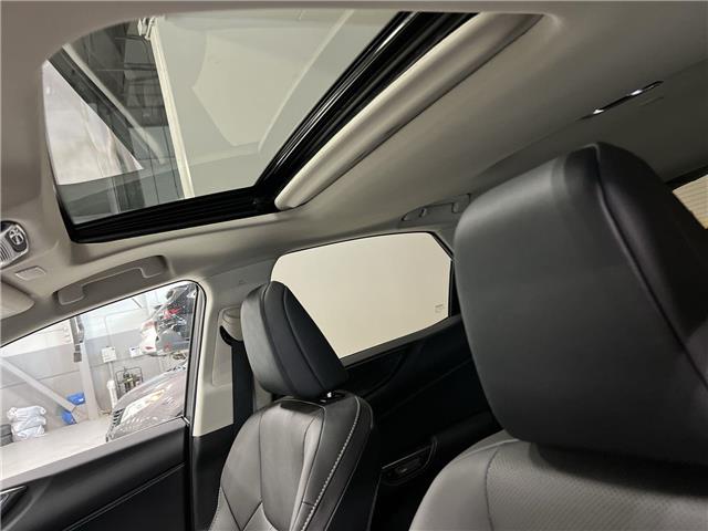 2025 Lexus NX 350  (Stk: 14U7393) in Markham - Image 20 of 28