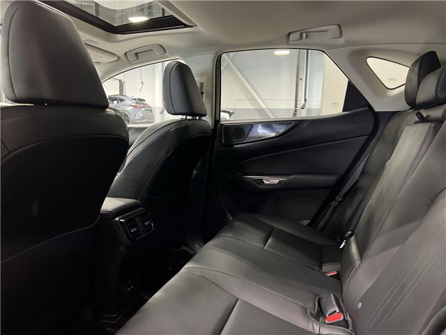 2025 Lexus NX 350  (Stk: 14U7393) in Markham - Image 23 of 28