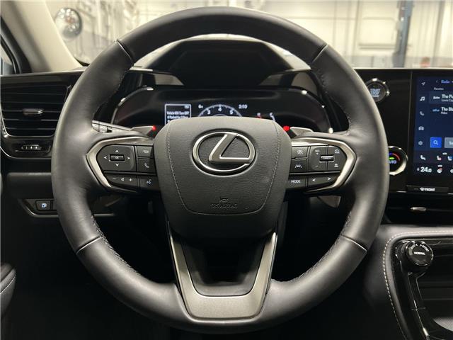 2025 Lexus NX 350  (Stk: 14U7393) in Markham - Image 24 of 28