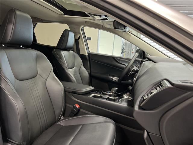 2025 Lexus NX 350  (Stk: 14U7393) in Markham - Image 25 of 28