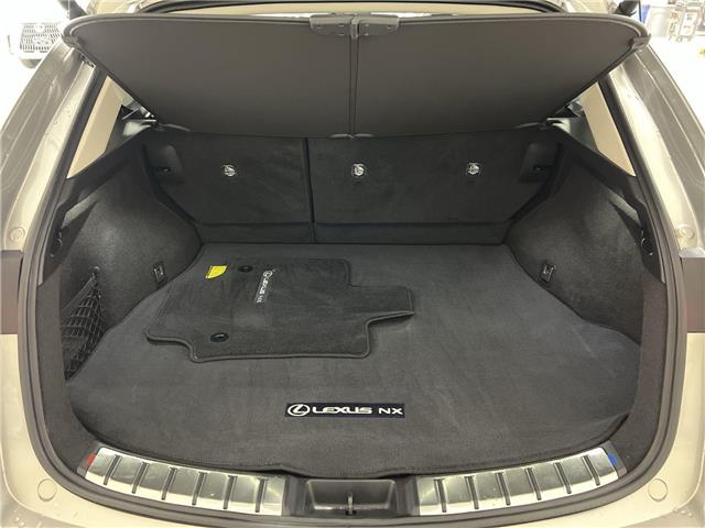2025 Lexus NX 350  (Stk: 14U7393) in Markham - Image 26 of 28