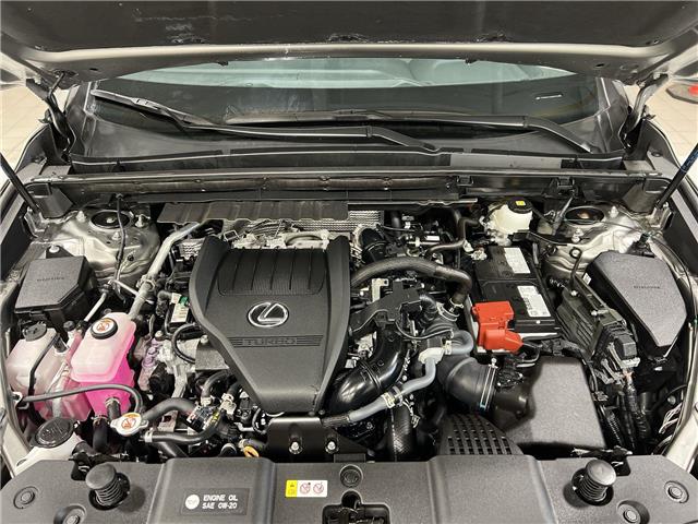 2025 Lexus NX 350  (Stk: 14U7393) in Markham - Image 28 of 28