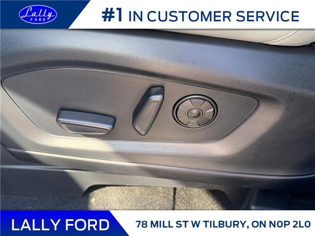 2026 Ford Explorer Platinum (Stk: LFEX01747) in Tilbury - Image 8 of 15