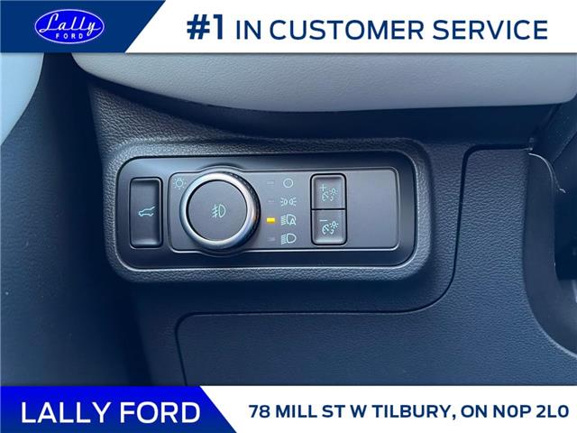 2026 Ford Explorer Platinum (Stk: LFEX01747) in Tilbury - Image 9 of 15