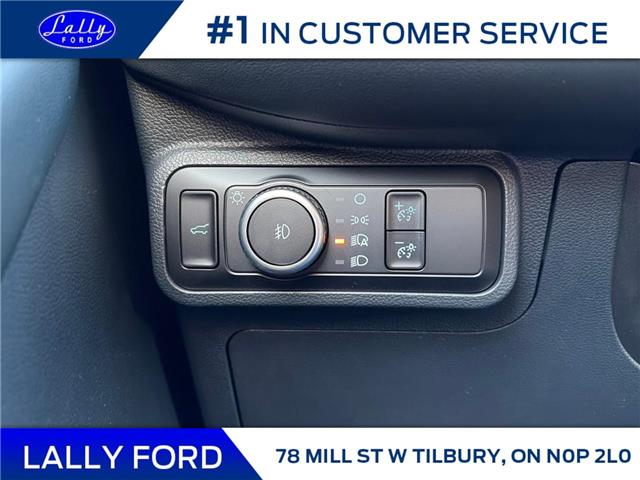 2026 Ford Explorer ST-Line (Stk: LFEX01761) in Tilbury - Image 9 of 15