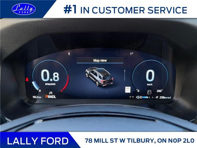 2026 Ford Explorer ST-Line (Stk: LFEX01761) in Tilbury - Image 10 of 15