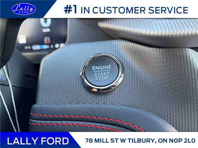 2026 Ford Explorer ST-Line (Stk: LFEX01761) in Tilbury - Image 12 of 15