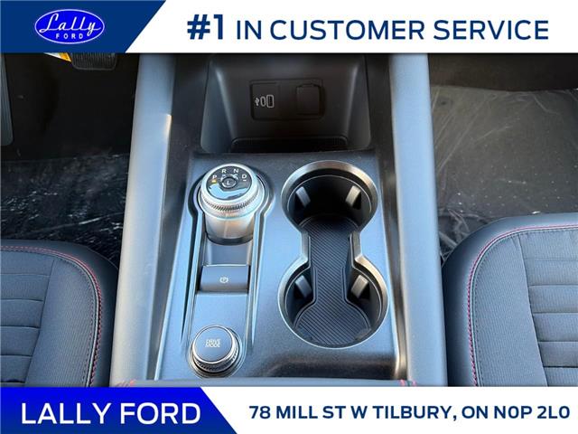 2026 Ford Explorer ST-Line (Stk: LFEX01761) in Tilbury - Image 14 of 15