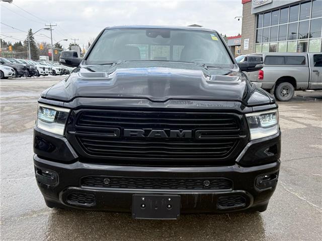 2023 RAM 1500 Sport (Stk: W9429) in Uxbridge - Image 2 of 8