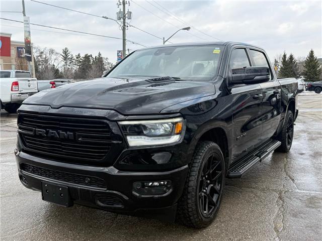 2023 RAM 1500 Sport (Stk: W9429) in Uxbridge - Image 4 of 8