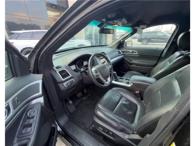 2013 Ford Explorer XLT (Stk: P7369XZ) in Oakville - Image 14 of 14