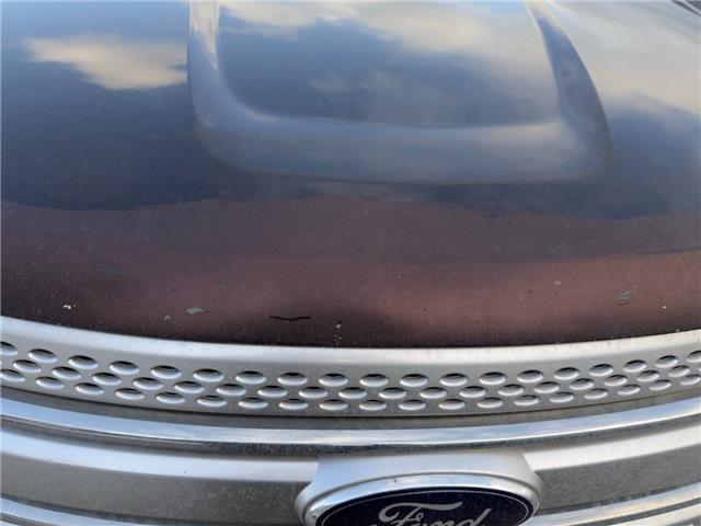 2013 Ford Explorer XLT (Stk: P7369XZ) in Oakville - Image 4 of 14