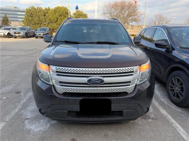 2013 Ford Explorer XLT (Stk: P7369XZ) in Oakville - Image 5 of 14