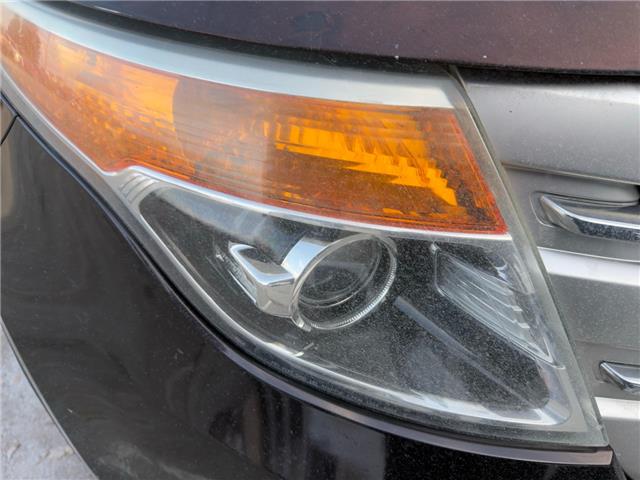 2013 Ford Explorer XLT (Stk: P7369XZ) in Oakville - Image 6 of 14