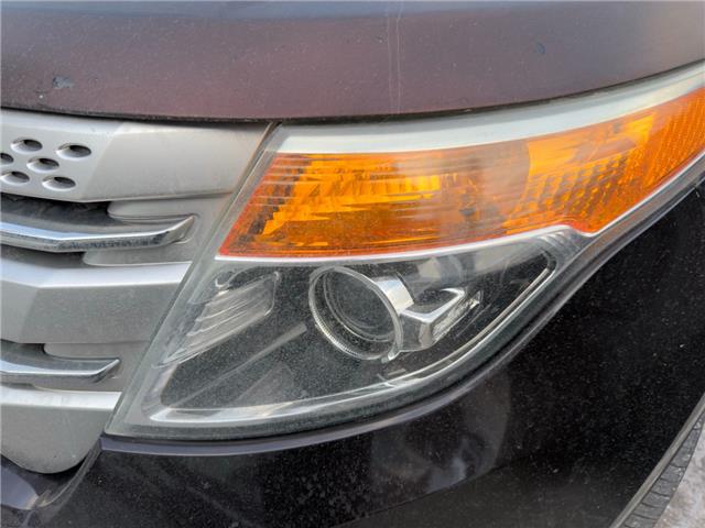 2013 Ford Explorer XLT (Stk: P7369XZ) in Oakville - Image 7 of 14