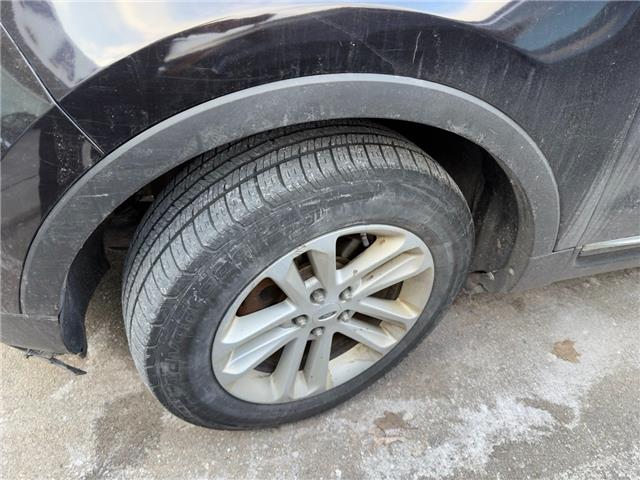 2013 Ford Explorer XLT (Stk: P7369XZ) in Oakville - Image 8 of 14