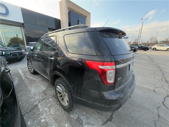 2013 Ford Explorer XLT (Stk: P7369XZ) in Oakville - Image 10 of 14