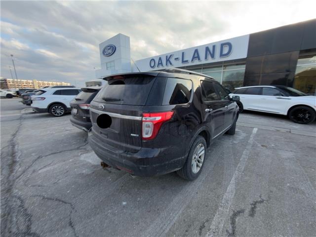 2013 Ford Explorer XLT (Stk: P7369XZ) in Oakville - Image 12 of 14