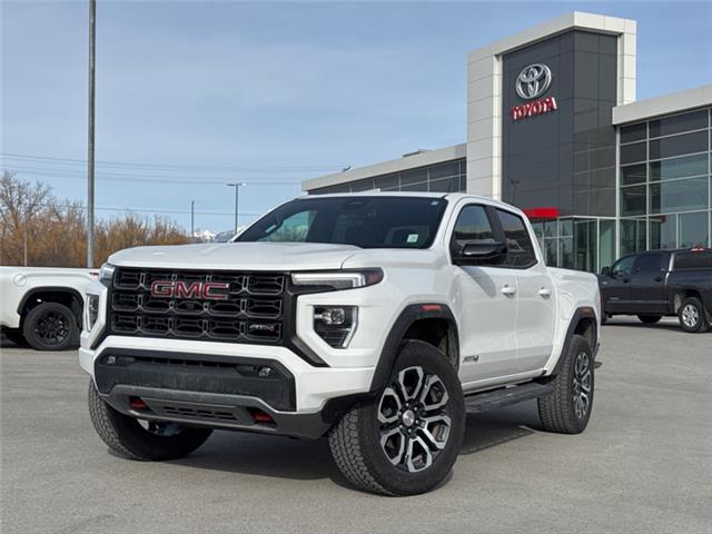 2024 GMC Canyon AT4 (Stk: 1296938K) in Cranbrook - Image 1 of 21