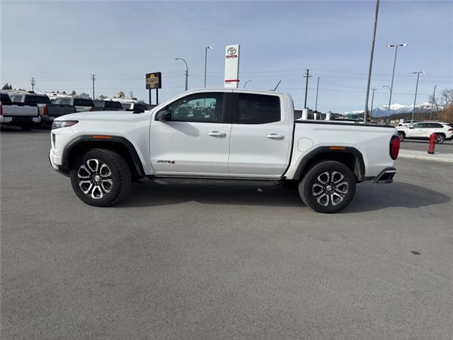 2024 GMC Canyon AT4 (Stk: 1296938K) in Cranbrook - Image 2 of 21