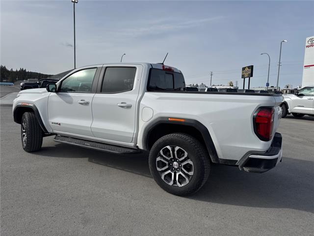 2024 GMC Canyon AT4 (Stk: 1296938K) in Cranbrook - Image 3 of 21
