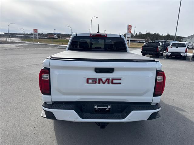 2024 GMC Canyon AT4 (Stk: 1296938K) in Cranbrook - Image 4 of 21