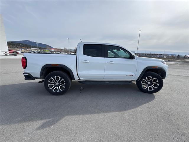 2024 GMC Canyon AT4 (Stk: 1296938K) in Cranbrook - Image 6 of 21
