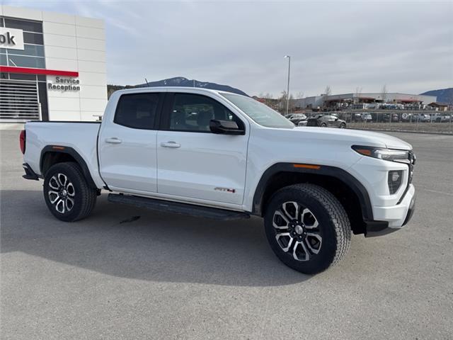 2024 GMC Canyon AT4 (Stk: 1296938K) in Cranbrook - Image 7 of 21