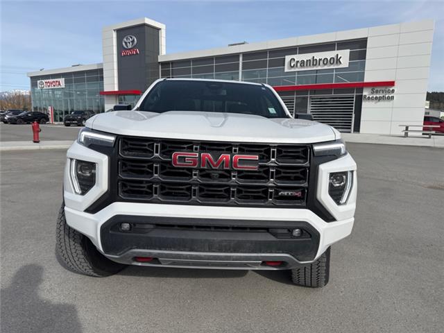 2024 GMC Canyon AT4 (Stk: 1296938K) in Cranbrook - Image 8 of 21