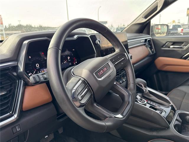 2024 GMC Canyon AT4 (Stk: 1296938K) in Cranbrook - Image 9 of 21