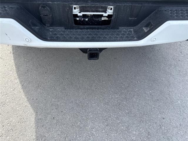 2024 GMC Canyon AT4 (Stk: 1296938K) in Cranbrook - Image 20 of 21