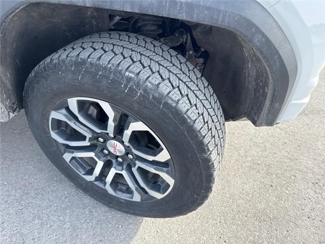 2024 GMC Canyon AT4 (Stk: 1296938K) in Cranbrook - Image 21 of 21