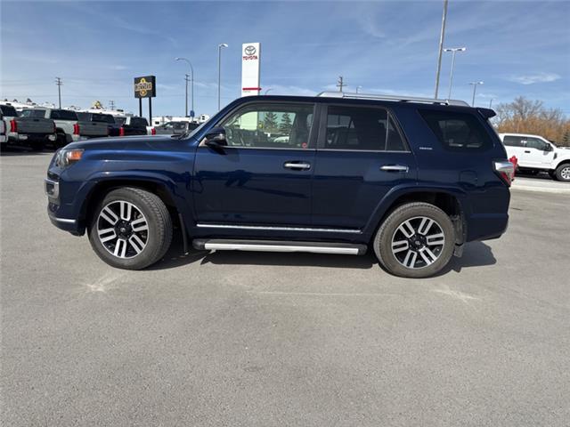2021 Toyota 4Runner Base (Stk: S697979A) in Cranbrook - Image 2 of 22