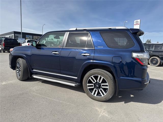 2021 Toyota 4Runner Base (Stk: S697979A) in Cranbrook - Image 3 of 22