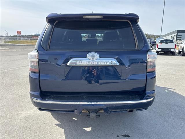 2021 Toyota 4Runner Base (Stk: S697979A) in Cranbrook - Image 4 of 22