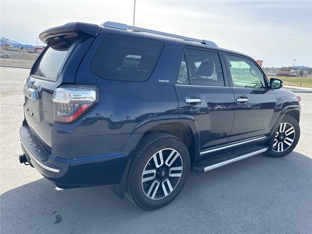 2021 Toyota 4Runner Base (Stk: S697979A) in Cranbrook - Image 5 of 22