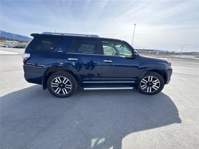 2021 Toyota 4Runner Base (Stk: S697979A) in Cranbrook - Image 6 of 22