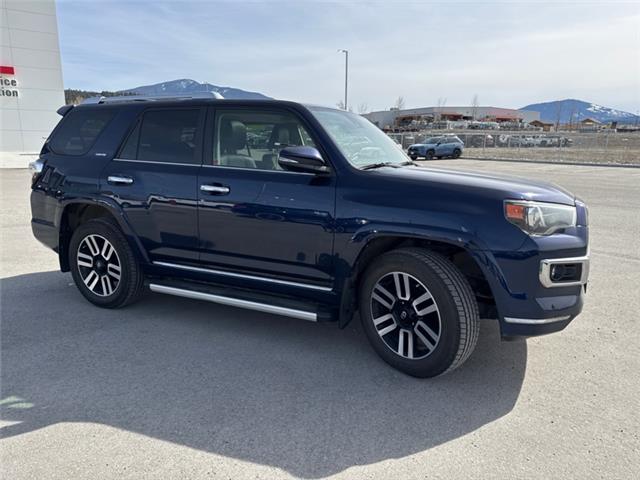 2021 Toyota 4Runner Base (Stk: S697979A) in Cranbrook - Image 7 of 22