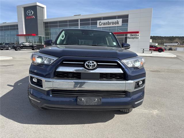 2021 Toyota 4Runner Base (Stk: S697979A) in Cranbrook - Image 8 of 22