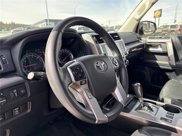 2021 Toyota 4Runner Base (Stk: S697979A) in Cranbrook - Image 9 of 22