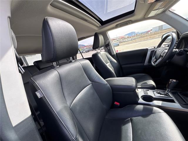 2021 Toyota 4Runner Base (Stk: S697979A) in Cranbrook - Image 11 of 22