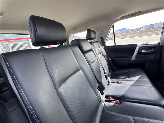 2021 Toyota 4Runner Base (Stk: S697979A) in Cranbrook - Image 12 of 22