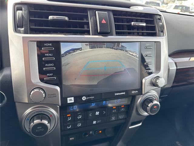 2021 Toyota 4Runner Base (Stk: S697979A) in Cranbrook - Image 16 of 22