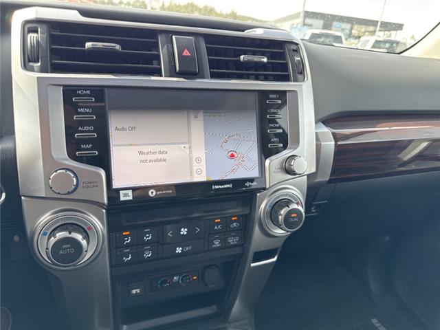 2021 Toyota 4Runner Base (Stk: S697979A) in Cranbrook - Image 17 of 22