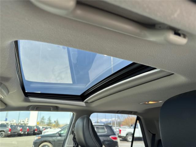 2021 Toyota 4Runner Base (Stk: S697979A) in Cranbrook - Image 18 of 22